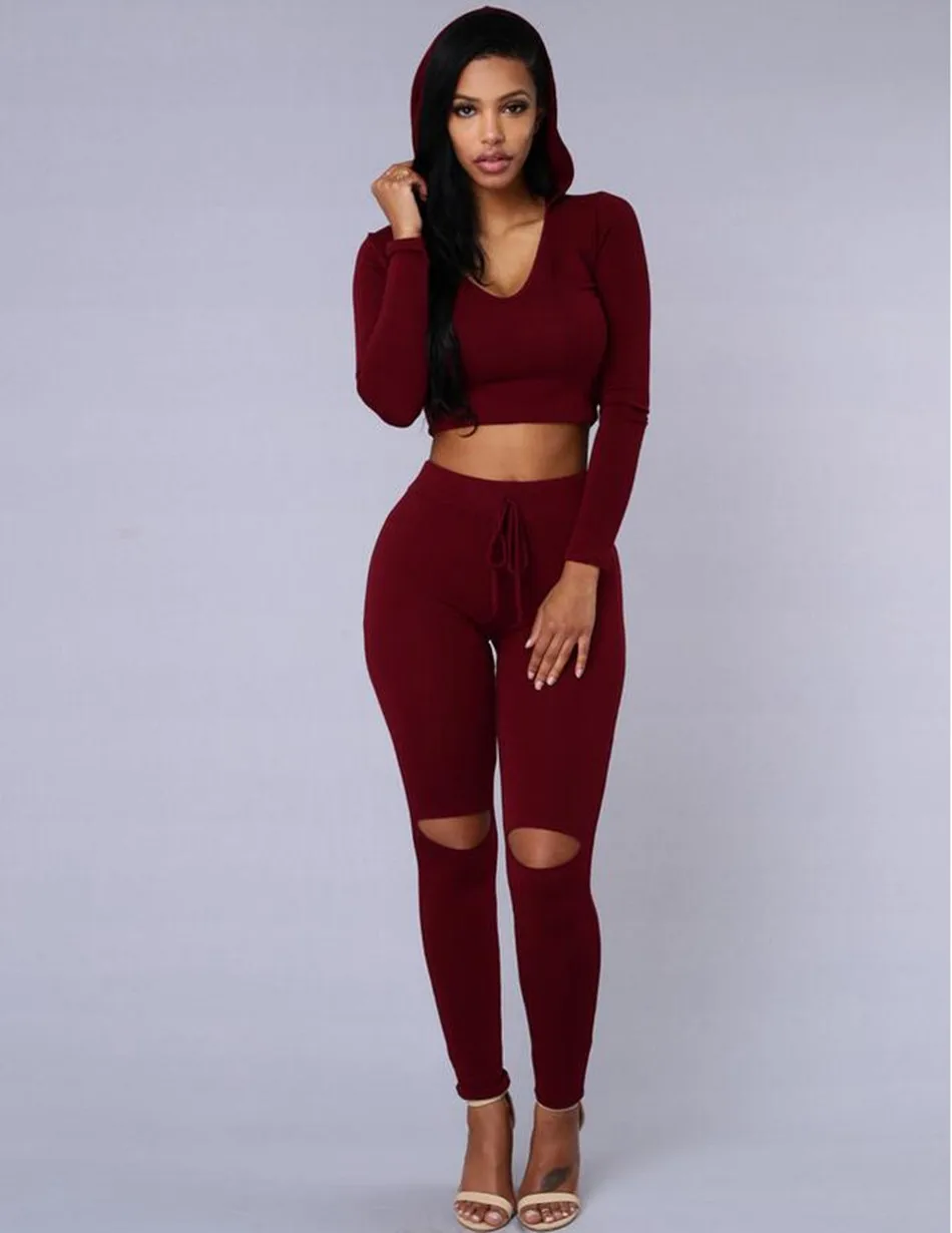 Autumn female body with long sleeves overalls for women