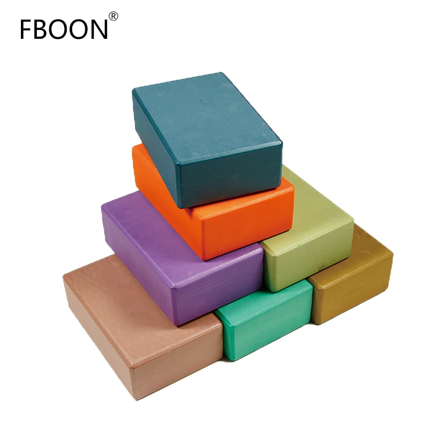 yoga brick yoga brick