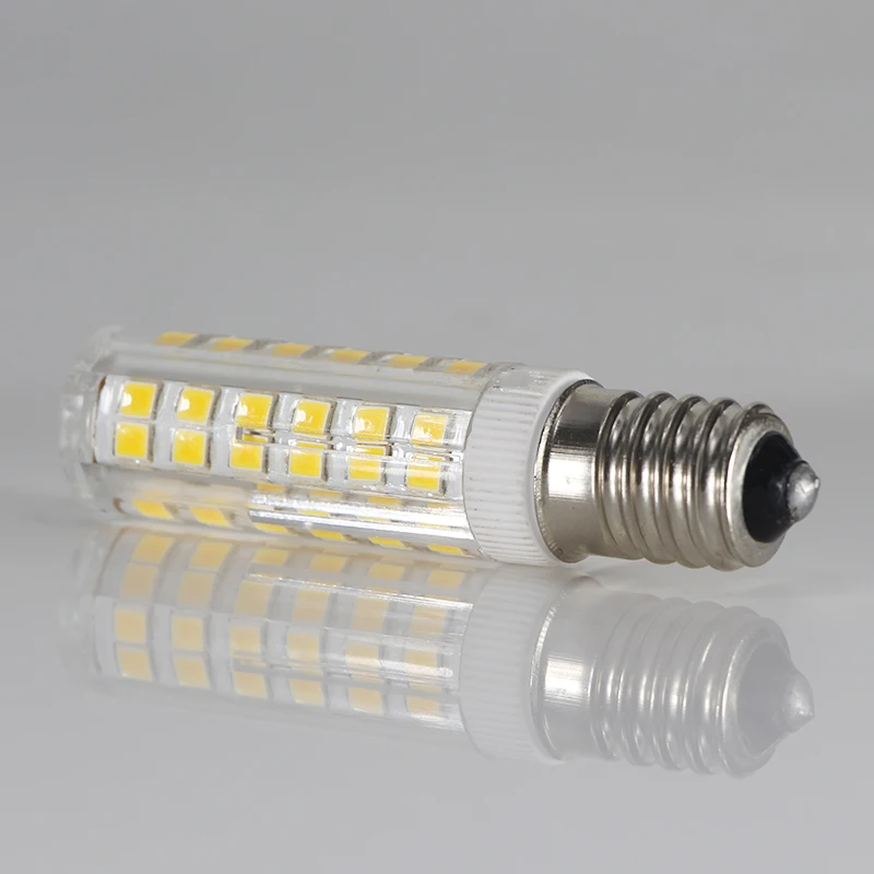 E14 2835 75 7W led lights 2