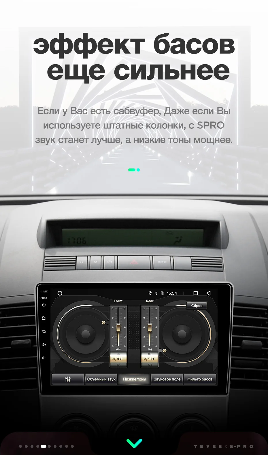 TEYES SPRO для Mazda 5 2005-2010 автомобильный Радио Мультимедиа Видео плеер навигация gps Android 8,1 аксессуары седан без dvd 2 din