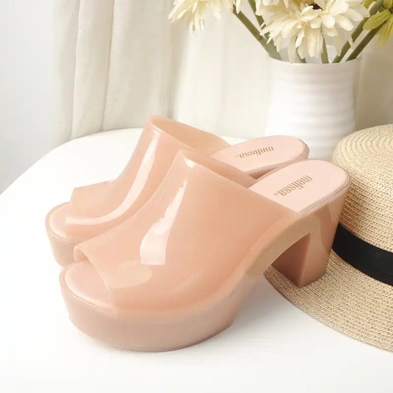 melissa platform shoes