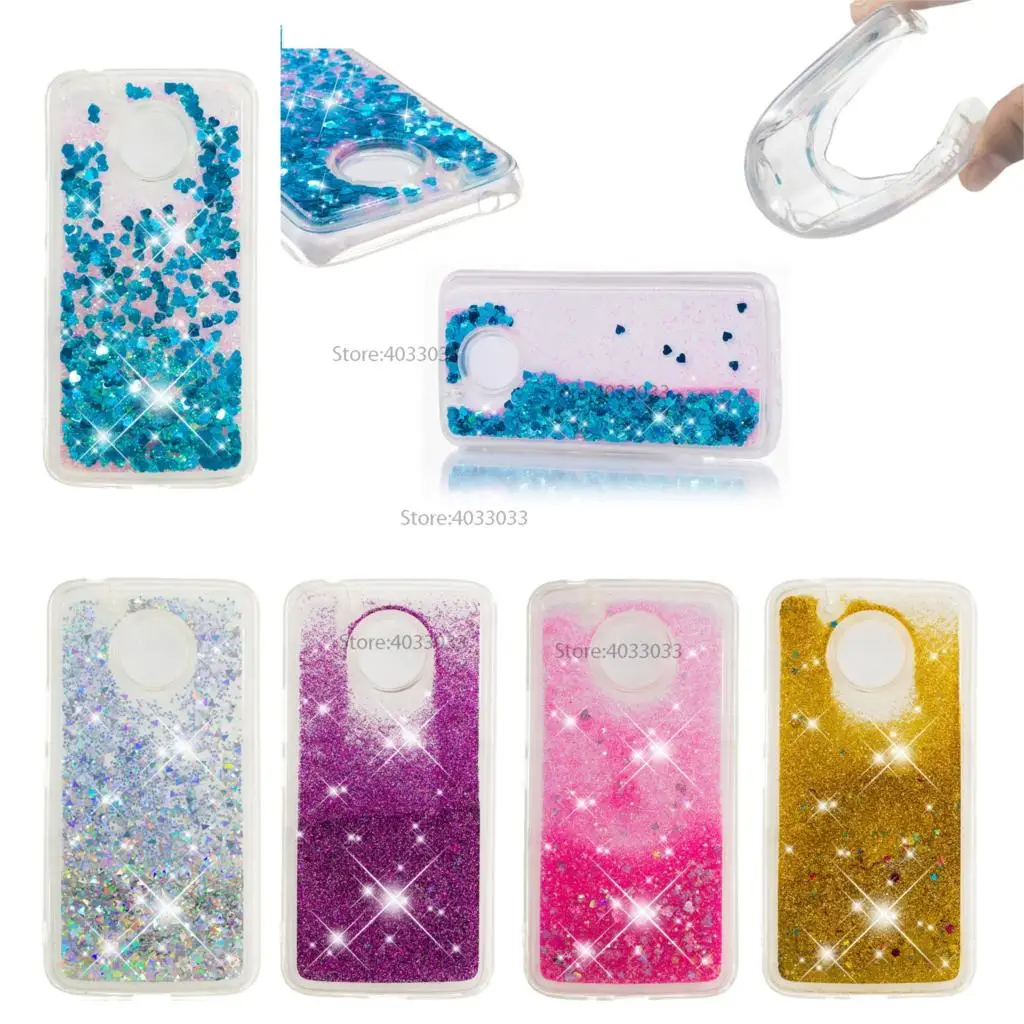 

Mirror flash star cases For Motorola Moto E4 Plus Liquid Quicksand Silicone Cover For Moto E 4 Plus E4Plus XT1773 XT1770 XT1771