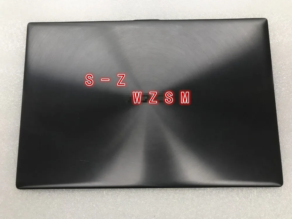 Новый ЖК-чехол для ноутбука WZSM задняя крышка ASUSE UX32 UX32A UX32E UX32VD чехол |