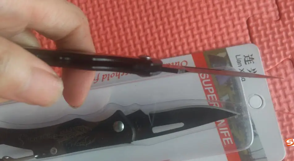 thumb