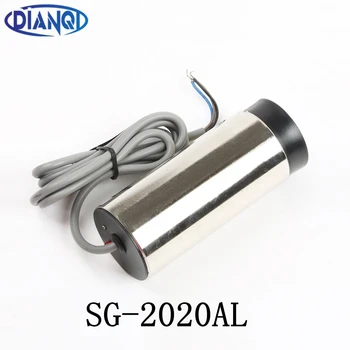 

Inductive Proximity Sensor SG-2020AL PNP 2WIRE NO AC90-250V detection distance 20MM Proximity Switch sensor switch