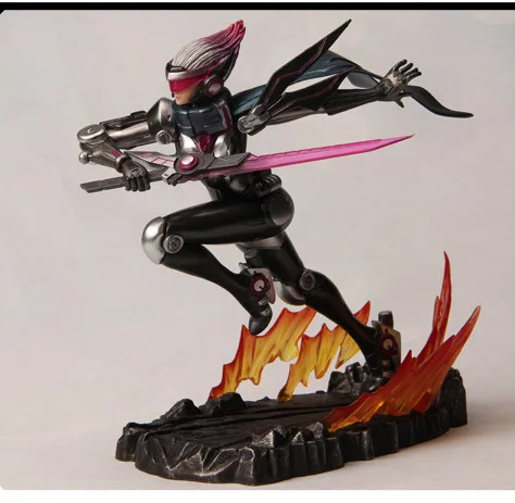 

Toy Store Super Hot Movies and TV Surroundings 15CM Muscle Swords PVC Material Anime Decorations Holiday Gifts