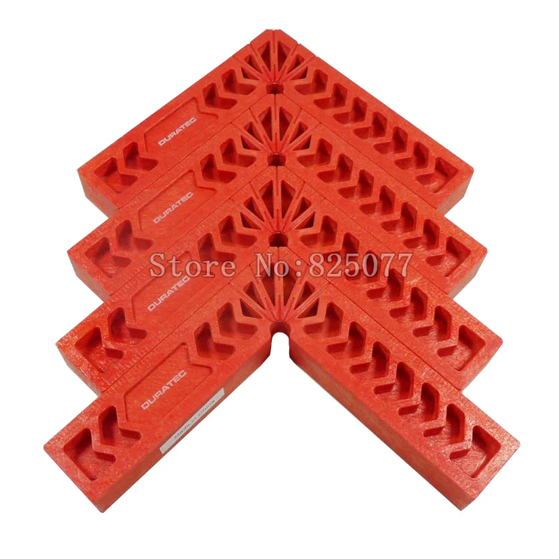 L Shape Clamping Square High Strength Engineering ...