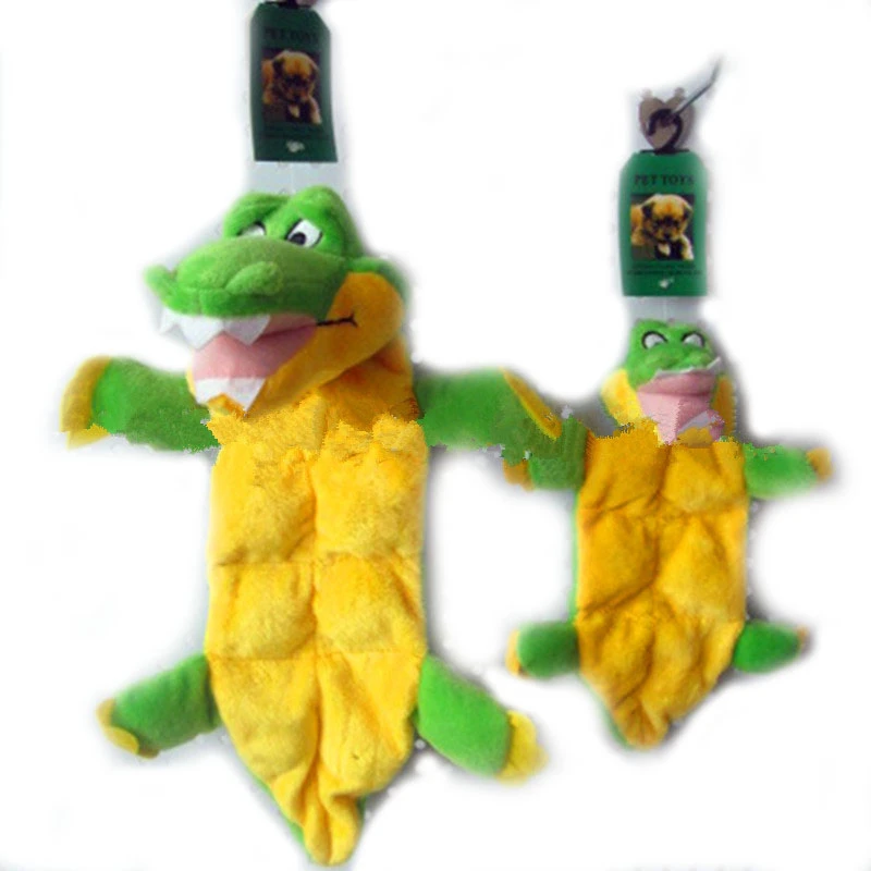 犬のおもちゃ鳴きワニスタイルぬいぐるみペット犬複数 Aqueaker きしむぬいぐるみ音のおもちゃのデザイン犬 Toys For Pet Dog Designer Dog Toysdog Toys Aliexpress
