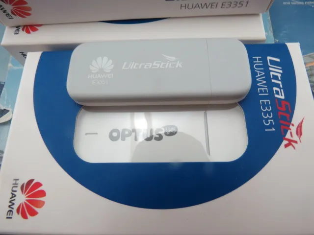 HUAWEI E3351-разблокированный супер тонкий 7 мм usb-модем 7 мм HUAWEI Mobile BraodBand E3351 ultra stick