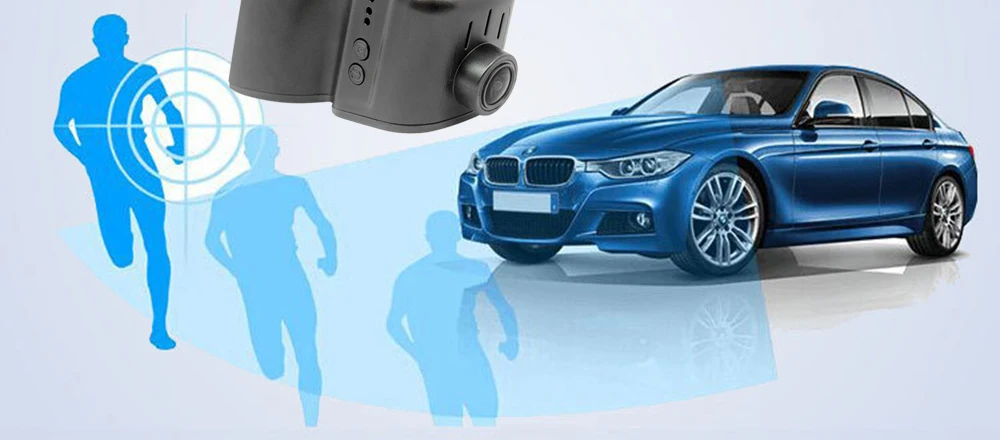Motion Detection