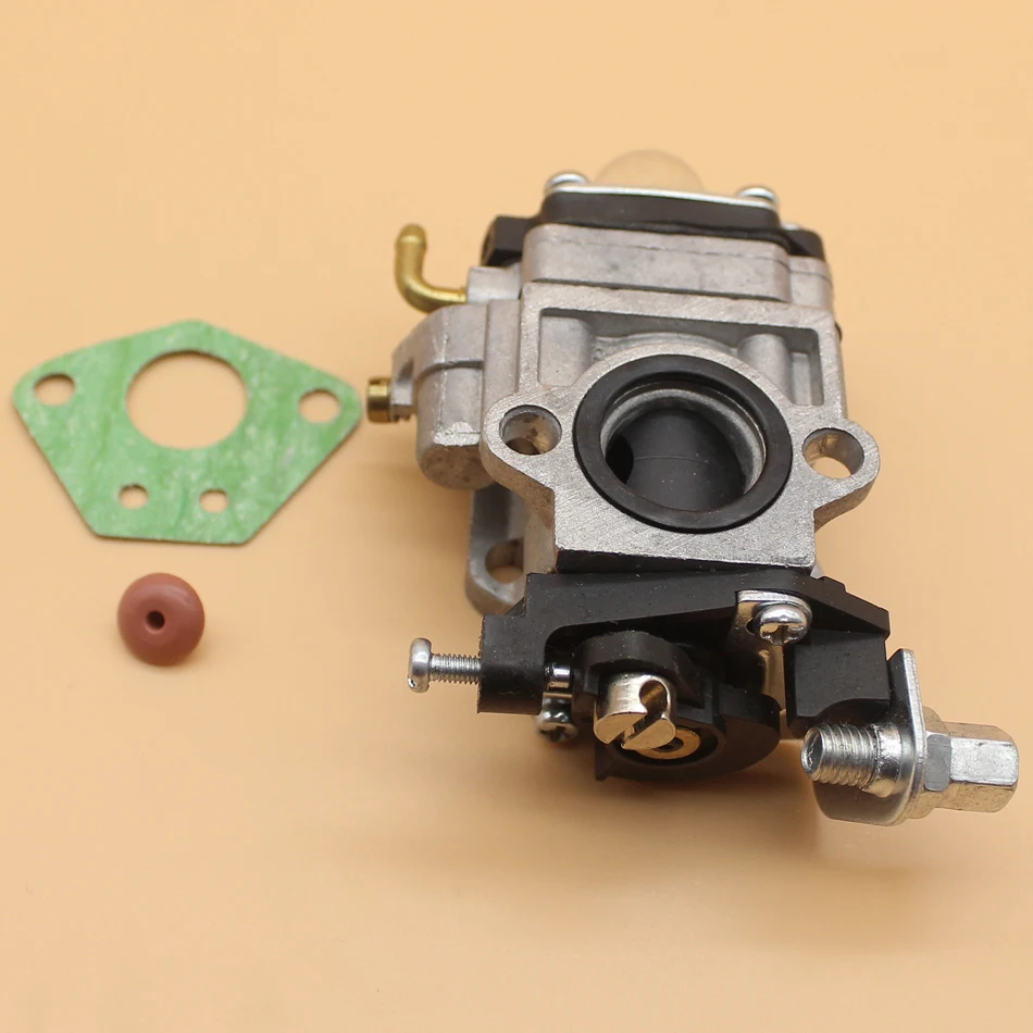 Carburetor Carb Check Valve Gasket For REDMAX EB7000 EB7001 EB4300