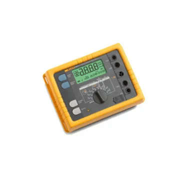 Для Fluke 1625 2 Kit Расширенный гео земельный тестер|Измерители сопротивления| |