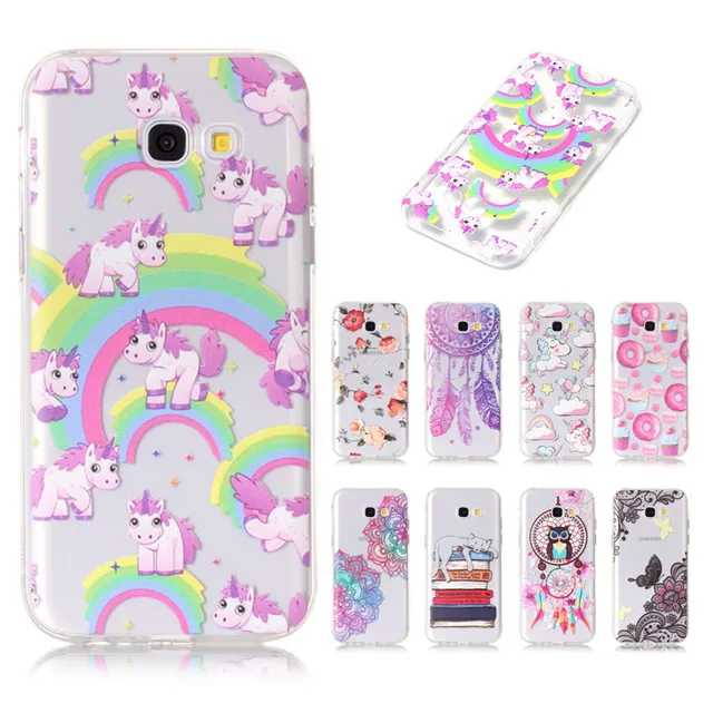 carcasa silicona samsung a3 2017 carcasa silicona samsung a3 2017