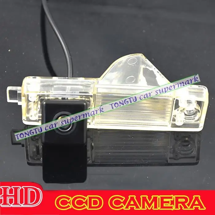 WIRELESS wire Car Rear View Reverse Parking Kit Back up CAMERA for Toyota Highlander Hover G3