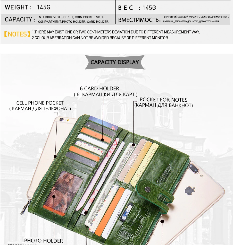 2019-Genuine-Leather-Women-Wallets-Female-Long-Coin-Purse-Lady-Handy-Card-Holder-for-Girl-Hasp-Portomonee-Clutch-Money-Bag_04