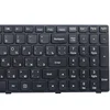 Russia NEW Keyboard FOR LENOVO G500 G510 G505 G700 G710 G500A G700A G710A G505A RU laptop keyboard (NOT FIT G500S) ► Photo 3/4