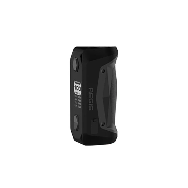 Оригинальный батарейный блок 2 шт./лот GeekVape Aegis Solo 100 Вт боксмод для электронной