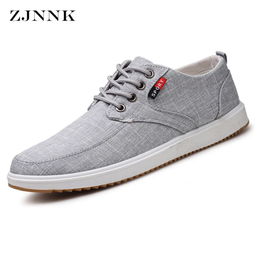 canvas shoe for men