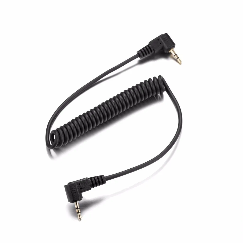 Фотокабель для Canon 60D 600D 550D 500D 450D 400D 350D|shutter release|shutter release cablerelease cable |