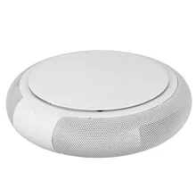 USB Портативный Haze отрицательных ионов очиститель Воздухоочистители дома дезодоратор очистители стерилизации бактерицидные фильтр дезинфекции