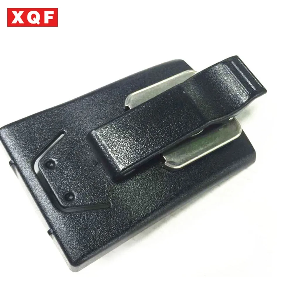 XQF Waist Clip For Motorola 338PLUS PTX760PLUS GP328PLUS Two Way Radio