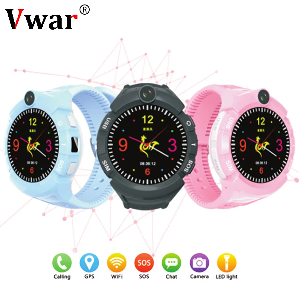 q360 smartwatch