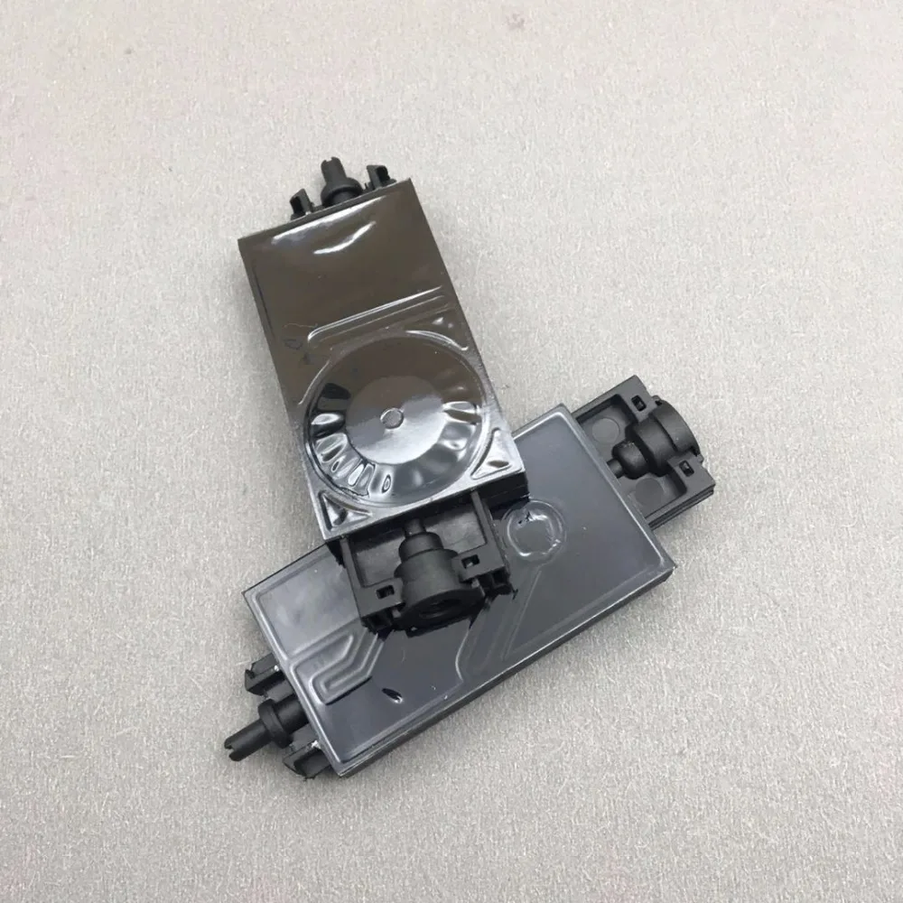 10 шт. демпфер для чернил DX5 Mimaki JV33 JV5 CJV30 Galaxy Epson XP600 Эко растворитель принтера УФ