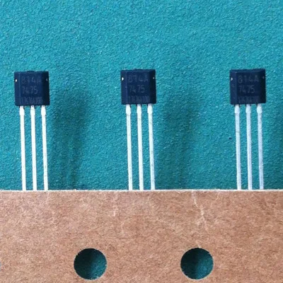 

Freeshipping HAL815 HAL815A Components