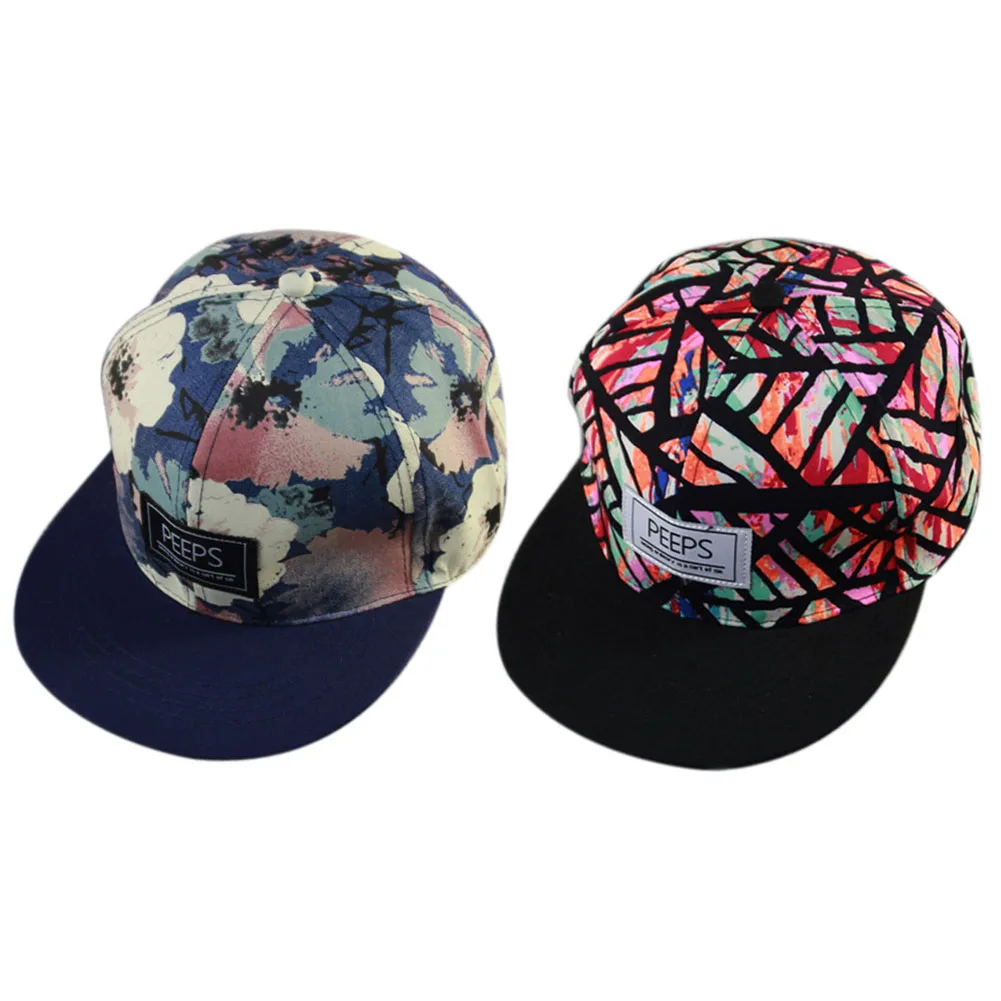 جديد وصول للجنسين البيسبول كاب Snapback قابل للتعديل قبعة الهيب هوب بارد الأزهار وسيم الرجال النساء الخريف الربيع عارضة البيسبول كاب جديد وصول للجنسين البيسبول كاب Snapback قابل للتعديل قبعة الهيب هوب بارد الأزهار وسيم الرجال النساء الخريف الربيع عارضة البيسبول كاب