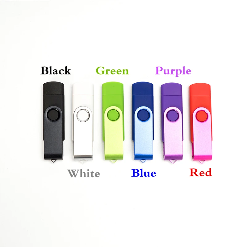 BiNFUL Android OTG USB флеш накопитель 4 ГБ 8 16 32 64 2 0 Флешка Micro Mobile Stick 2020|USB флэш-накопители| |