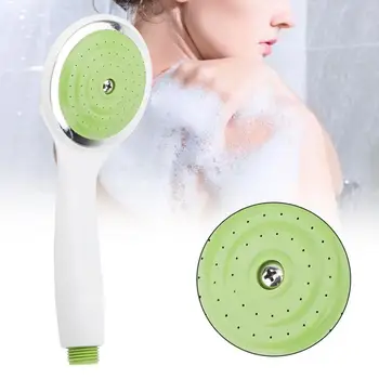 

3pcs Bathroon Handheld Shower Head Adjustable Water-Saving Sprayer high quality water saving shower head