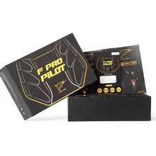 T-MOTOR F PRO пилот пакет F60 PRO 3 1750KV F55A PRO двигатель II ESC пакет