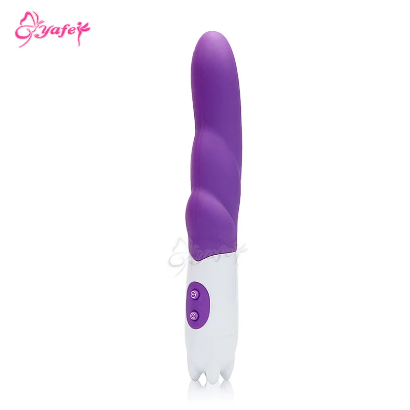 Vibrators (10)