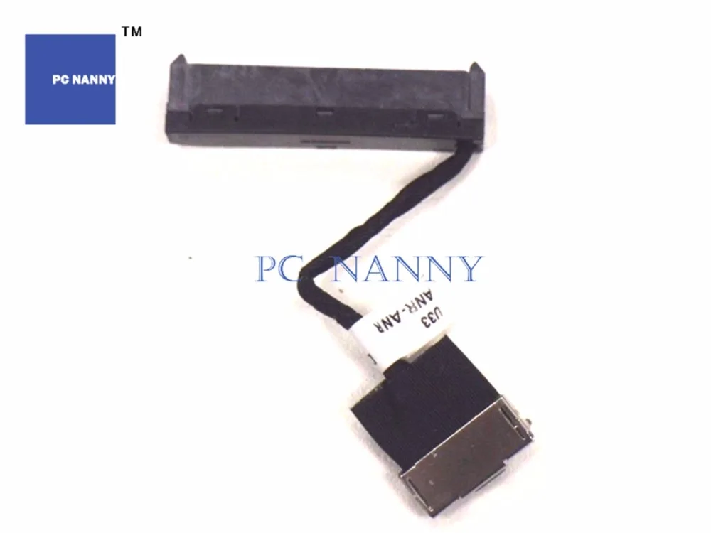 PCNANNY Laptop SATA hard disk drive For HP PAVILION 15-B 14-B 14 B031AU HDD CABLE interface connector DD0U33HD010 WORKS | Компьютеры и