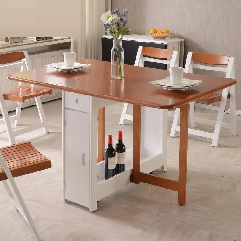 Tisch Kitchen Esstisch Juego De Comedor Set Marmol Meja Makan Tavolo Da Pranzo Retro Folding Desk Mesa Bureau Tablo Dining Table
