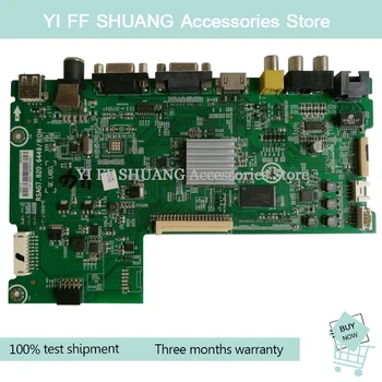 

100% Test shipping for LED42H168 main board RSAG7.820.6449 screen HD416DF-E02