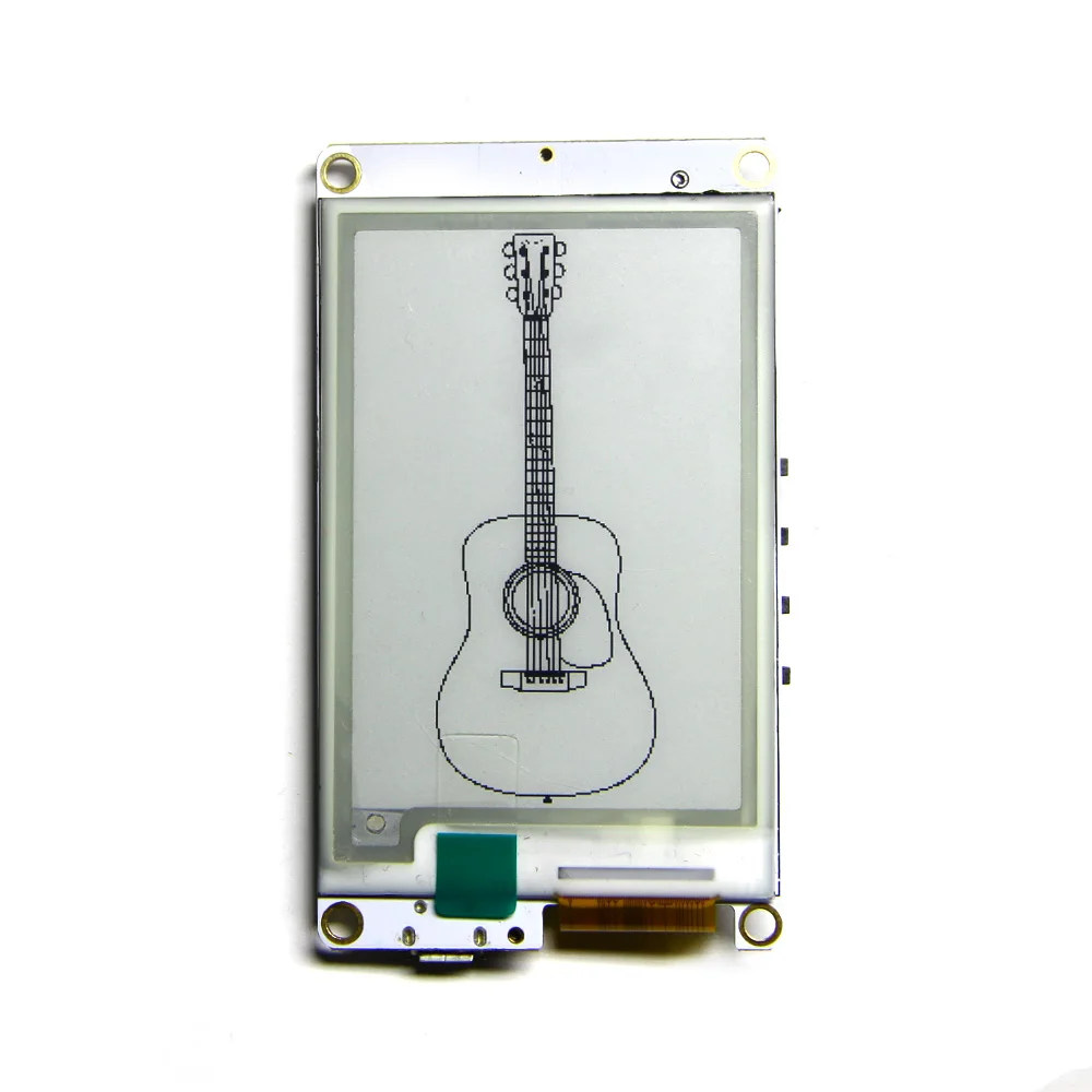 TTGO T5s V1.9 ESP32 2 7 &quotEPaper Plus модуль для Alexa I2S DAC MAX98357A MEMS микрофон ICS43434|Печатные платы| |