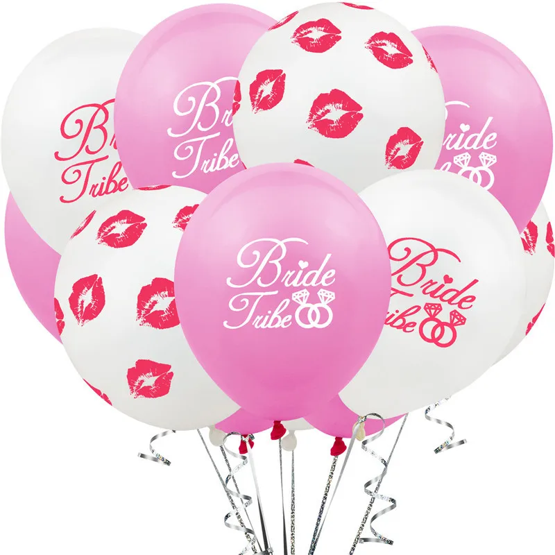 ZLJQ-Multicolor-Bride-Tribe-Balloons-Red-Lips-Latex-Ballon-Wedding-Bridal-Shower-Bachelorette-Party-Decorations-Supplies(1)