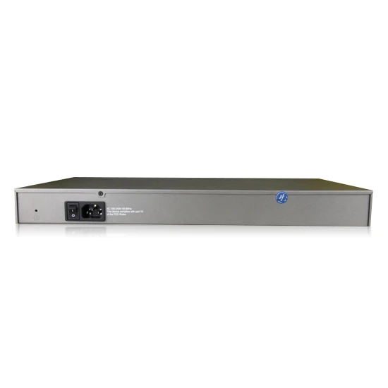 24 порта 10/100 м 16ch POE порт питания Ethernet коммутатор/концентратор IEEE 802.3af|poe port|ieee
