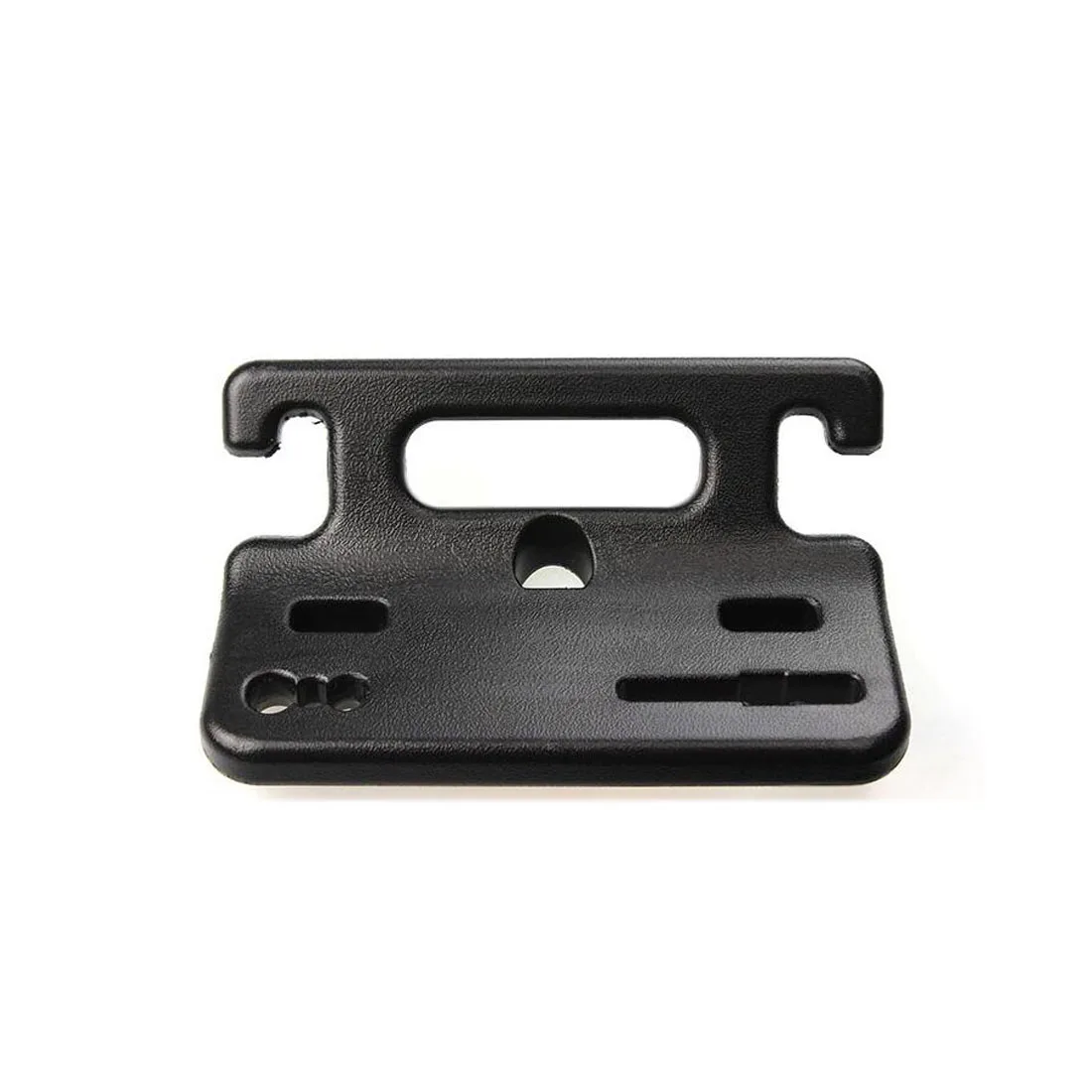 

Dongzhen 1x Auto Car Supplies Seat Back Headrest Safety Armrest Mentored Multifunctional Armrest Hanger Car Styling