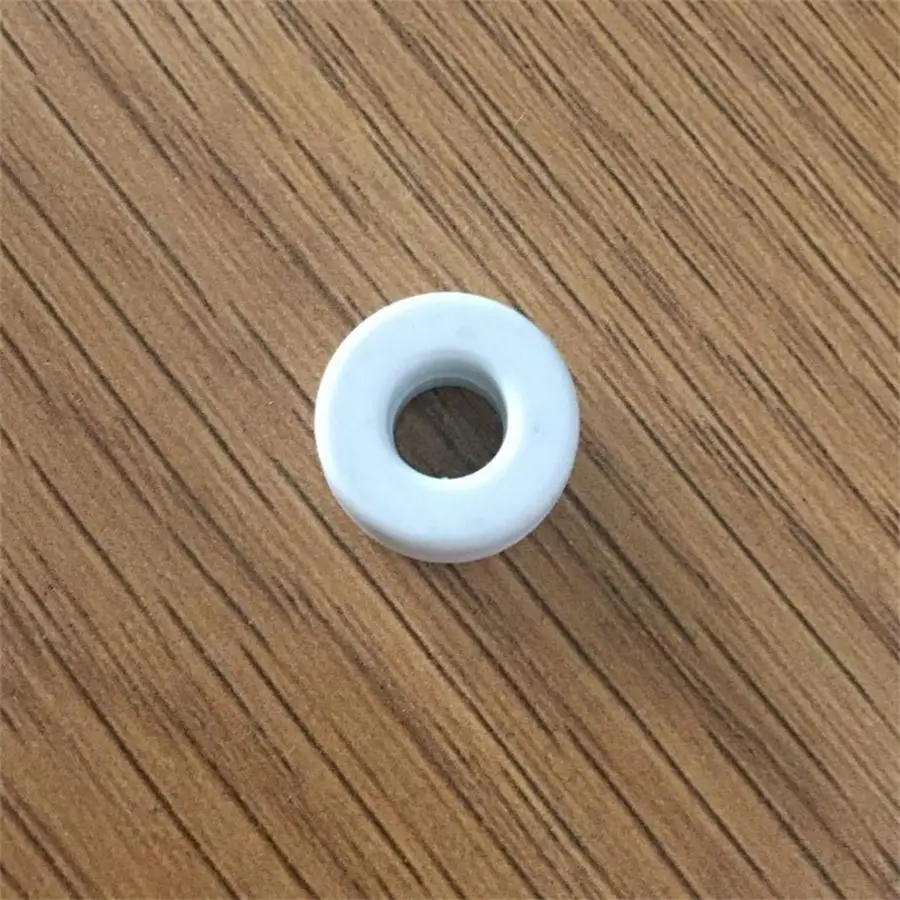 14X7X5.5mm Al 25uH amorphous inductor ferrite core transformer