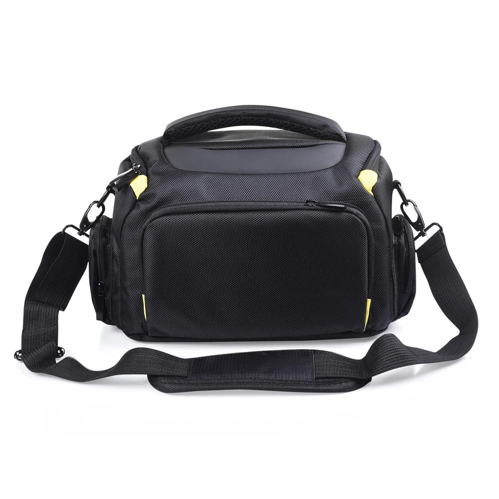 DSLR WaterProof Camera Bag Case For Pentax K 3II/K3II K 3II Q10 KP K 1
