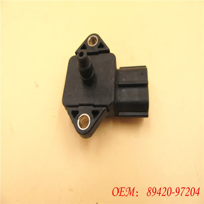 Коллекторный датчик давления 89420 97204 для Toyota Daihatsu Sirion 1 3 079800 5380|Датчик давления| |