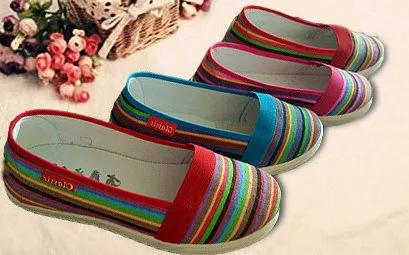 alpargatas ocio mujeres zapatos planos de la señora Comfort zapatos de tacón bajo ALS714 de zapatos exclusivos fiable proveedores en Fashion Collective