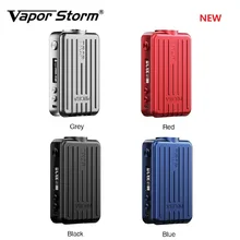 Original Vapor Storm Trip TC Mod Smallest 200W High Power E-cig Mod with 0.91 Inch Screen & Side Fire Button Vs Drag 2/ Gen Mod цена Original Vapor Storm Trip TC Mod Smallest 200W High Power E-cig Mod with 0.91 Inch Screen & Side Fire Button Vs Drag 2/ Gen Mod цены онлайн