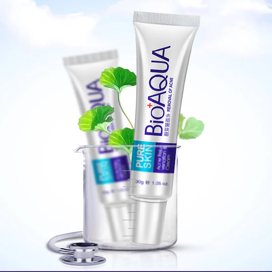 Ageless Mizon крем для лица Bioaqua Treat для мужчин t удалить анти акне крем для лица усадка пор контроль масла Мужчины/wo Мужчины Уход за кожей лица