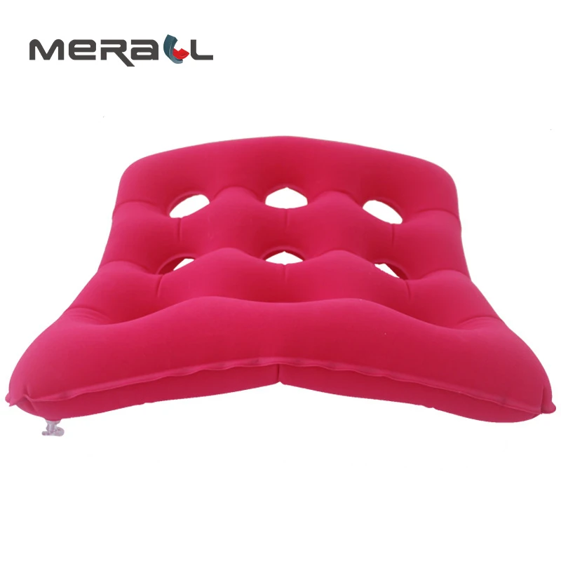 Inflatable Seat Cushion >> Us 10 99 20 Off Inflatable Seat Cushion Hip Brace Support Anti Bedsore Decubitus Chair Pad Therapy Wheelchair Mat Home Office New Seat Cushion In Inflatable Seat Cushion >> Us 10 99 20 Off Inflatable Seat Cushion Hip Brace Support Anti Bedsore Decubitus Chair Pad Therapy Wheelchair Mat Home Office New Seat Cushion In