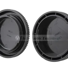 Крышка объектива камеры для Olympus 4/3 E520 E500 E-5 E410 E420 E620 E510 OM байонетное крепление DSLR
