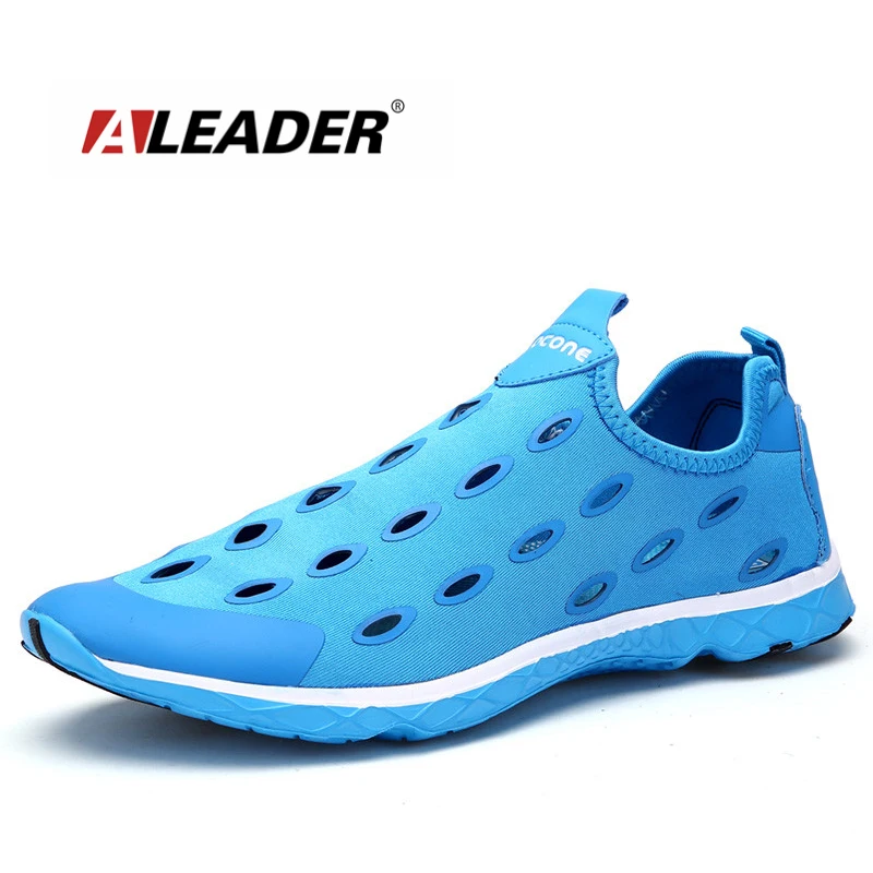 fashion mens breathable shoes