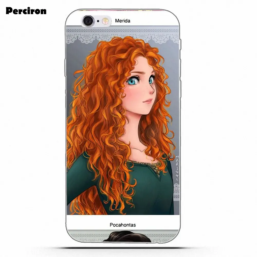 Алиса в стране чудес Ариэль Золушка для Xiaomi Note 3 4 Mi3 Mi4 Mi4C Mi4i Mi5 Mi 5S 5X6 6X A1 Max Mix
